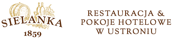 Sielanka Restauracja & Pokoje Hotelowe Logo